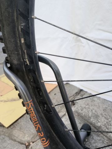 Tweedehands Trek Slash 8 29 2019 2019 Mountainbike — afbeelding 50 van 52