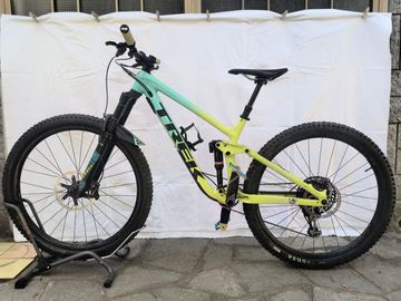 Tweedehands Trek Slash 8 29 2019 2019 Mountainbike — afbeelding 2 van 52