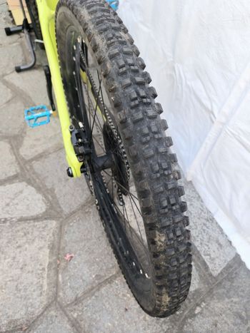 Brugt Trek Slash 8 29 2019 2019 Mountainbike — billede 45 af 46
