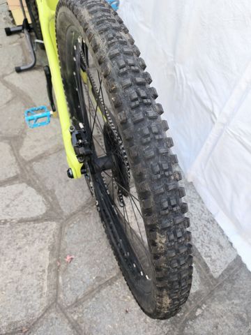 Tweedehands Trek Slash 8 29 2019 2019 Mountainbike — afbeelding 49 van 52