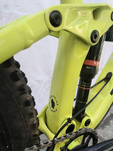 Tweedehands Trek Slash 8 29 2019 2019 Mountainbike — afbeelding 30 van 52