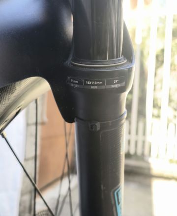 Tweedehands Trek Slash 8 29 2019 2019 Mountainbike — afbeelding 24 van 52