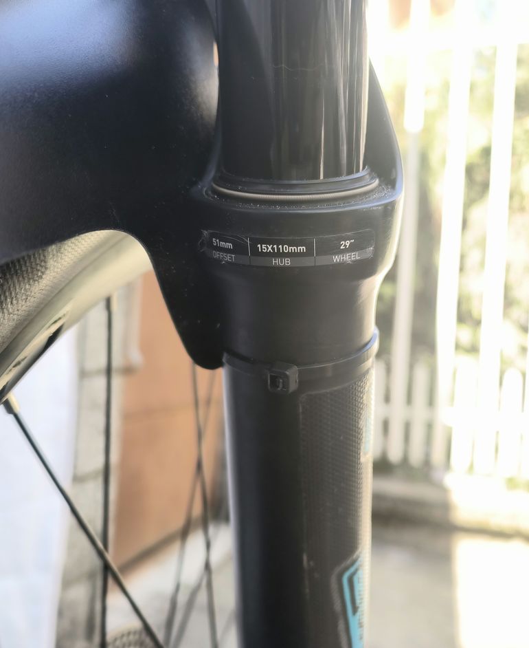 Brugt Trek Slash 8 29 2019 2019 Mountainbike — billede 22 af 46