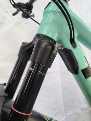 Tweedehands Trek Slash 8 29 2019 2019 Mountainbike — afbeelding 20 van 52
