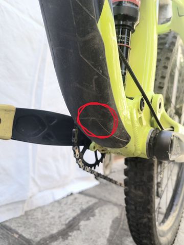 Tweedehands Trek Slash 8 29 2019 2019 Mountainbike — afbeelding 14 van 52