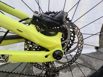 Tweedehands Trek Slash 8 29 2019 2019 Mountainbike — afbeelding 44 van 52