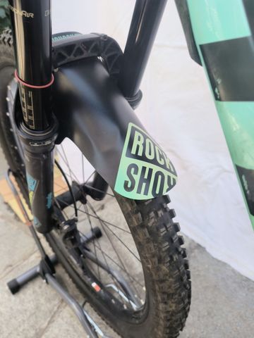Tweedehands Trek Slash 8 29 2019 2019 Mountainbike — afbeelding 26 van 52