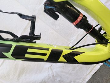 Tweedehands Trek Slash 8 29 2019 2019 Mountainbike — afbeelding 19 van 52