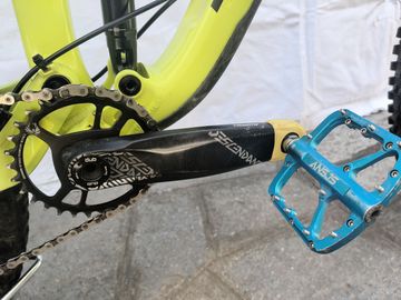 Tweedehands Trek Slash 8 29 2019 2019 Mountainbike — afbeelding 34 van 52