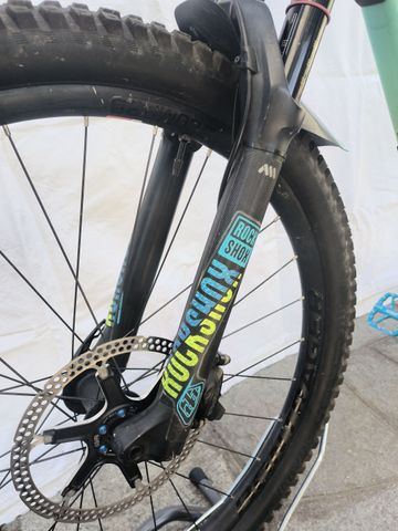 Tweedehands Trek Slash 8 29 2019 2019 Mountainbike — afbeelding 21 van 52