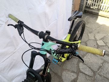 Tweedehands Trek Slash 8 29 2019 2019 Mountainbike — afbeelding 4 van 52