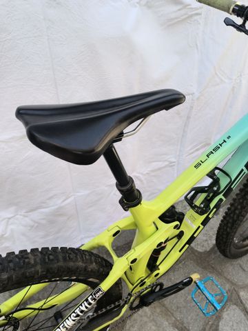 Tweedehands Trek Slash 8 29 2019 2019 Mountainbike — afbeelding 46 van 52