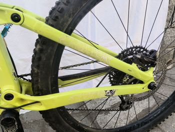 Brugt Trek Slash 8 29 2019 2019 Mountainbike — billede 39 af 46