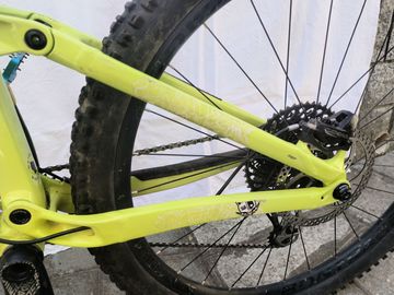 Tweedehands Trek Slash 8 29 2019 2019 Mountainbike — afbeelding 43 van 52