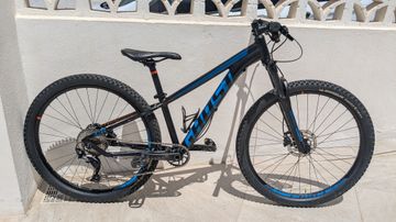 Brugt Ghost KATO Advanced 27.5 2021 2021 Mountainbike — billede 1 af 5