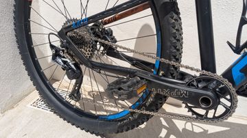 Brugt Ghost KATO Advanced 27.5 2021 2021 Mountainbike — billede 4 af 5