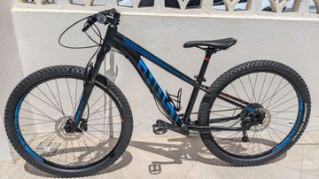 Brugt Ghost KATO Advanced 27.5 2021 2021 Mountainbike — billede 2 af 5