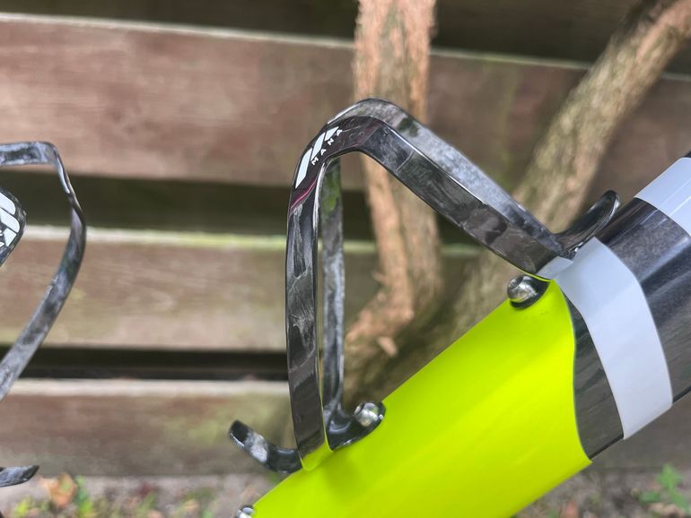 Použité Quick Pro Custom SRAM Force eTap AXS 2025 Road & Gravel — obrázek 15 z 22