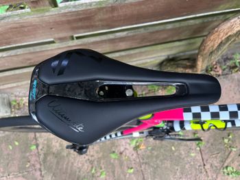Použité Quick Pro Custom SRAM Force eTap AXS 2025 Road & Gravel — obrázek 13 z 22