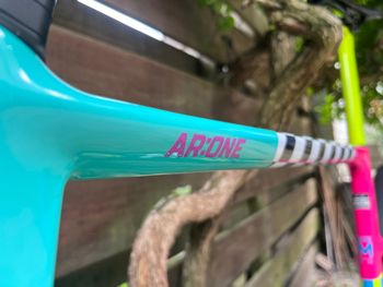 Použité Quick Pro Custom SRAM Force eTap AXS 2025 Road & Gravel — obrázek 22 z 22