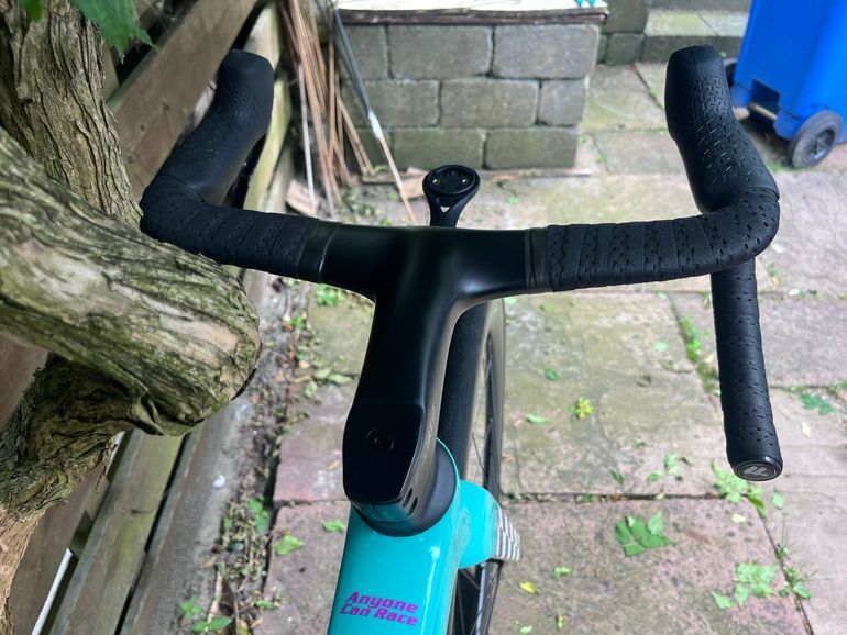 Použité Quick Pro Custom SRAM Force eTap AXS 2025 Road & Gravel — obrázek 7 z 22