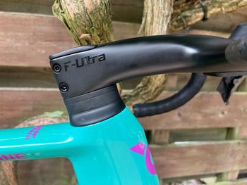 Použité Quick Pro Custom SRAM Force eTap AXS 2025 Road & Gravel — obrázek 16 z 22