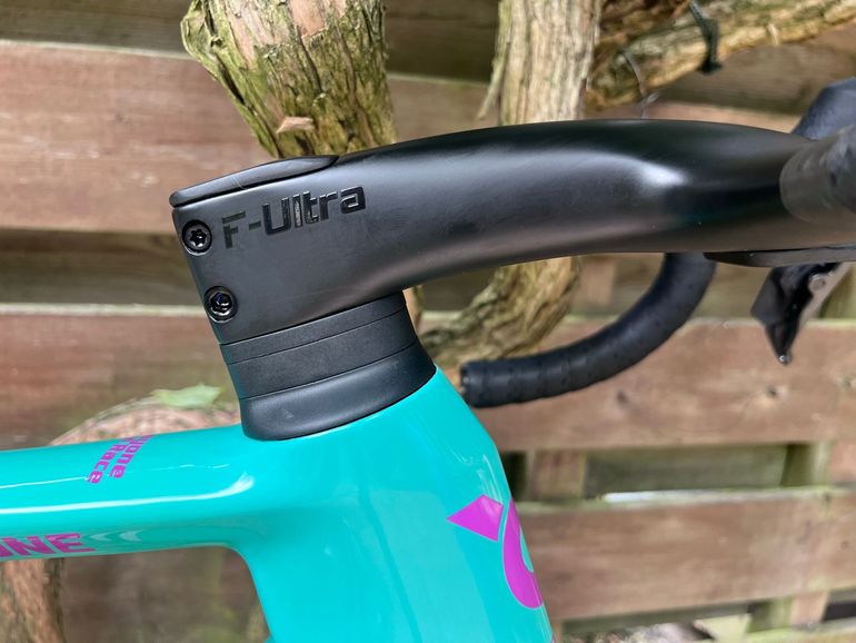 Použité Quick Pro Custom SRAM Force eTap AXS 2025 Road & Gravel — obrázek 16 z 22