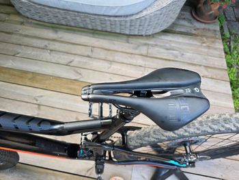 Używany Scott Genius 940 2019 2019 Mountainbike — zdjęcie 11 z 16