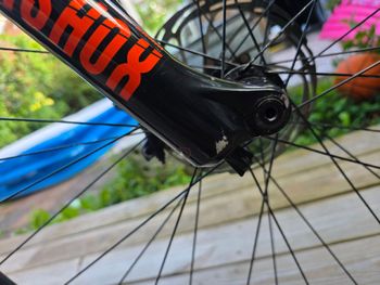 Używany Scott Genius 940 2019 2019 Mountainbike — zdjęcie 6 z 16