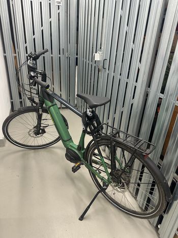 Used Kreidler Vitality 2025 Urban & Touring