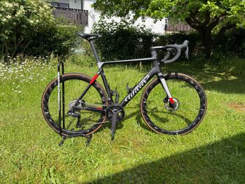 Used Wilier FILANTE HYBRID SHIMANO ULTEGRA DI2 R8170 12S + MAHLE EBIKEMOTION 2023 2023 Road & Gravel