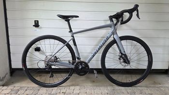 Gebrauchtes Specialized Men's Diverge E5 Sport 2018 2018 Road & Gravel