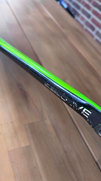 Brugt Cannondale SuperSix EVO Frameset 2018 Road & Gravel — billede 12 af 43