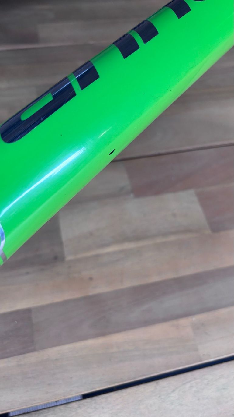 Brugt Cannondale SuperSix EVO Frameset 2018 Road & Gravel — billede 24 af 43