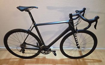 Gebrauchtes White RR Pro Shimano Ultegra 2019 Road & Gravel