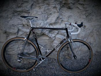 Used Enik Rennrad Vintage 1970 Road & Gravel