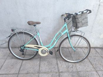 Brugt Cinzia Vintage Custom Other Shimano 2017 Urban & Touring