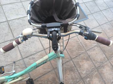 Używany Cinzia Vintage Custom Other Shimano 2017 Urban — zdjęcie 5 z 6