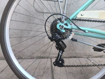 Używany Cinzia Vintage Custom Other Shimano 2017 Urban — zdjęcie 3 z 6