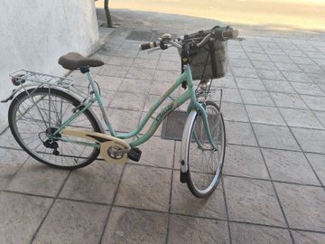 Używany Cinzia Vintage Custom Other Shimano 2017 Urban — zdjęcie 6 z 6