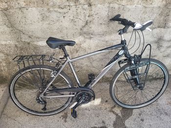 Used KTM Avento Urban & Touring