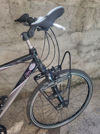 Used KTM Avento Urban, Light Gray — image 2 of 5