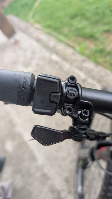 Haibike ALLMTN CF 9 2026 2026 Mountainbike d'occasion — image 5 sur 14
