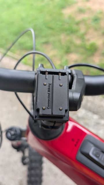 Haibike ALLMTN CF 9 2026 2026 Mountainbike d'occasion — image 7 sur 14