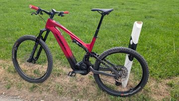 Gebrauchtes Haibike ALLMTN CF 9 2026 2026 MTB