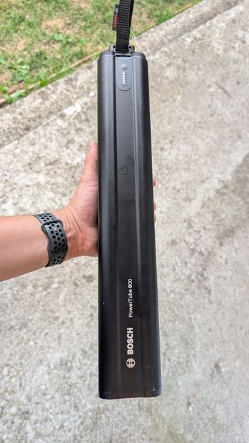Haibike ALLMTN CF 9 2026 2026 Mountainbike d'occasion — image 13 sur 14