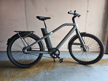 Gebrauchtes Cowboy Cross 2024 2024 Urban & Touring