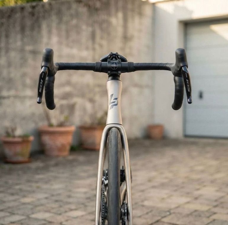 Brugt Lapierre Xélius DRS 6.0 2026 2026 Road & Gravel — billede 5 af 6