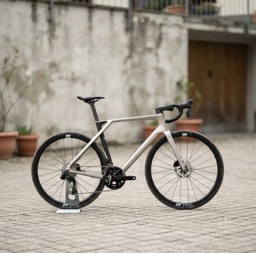 Brugt Lapierre Xélius DRS 6.0 2026 2026 Road & Gravel — billede 1 af 6