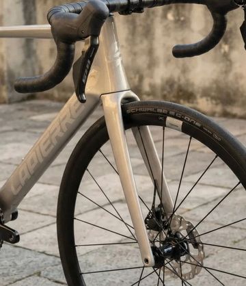 Brugt Lapierre Xélius DRS 6.0 2026 2026 Road & Gravel — billede 3 af 6